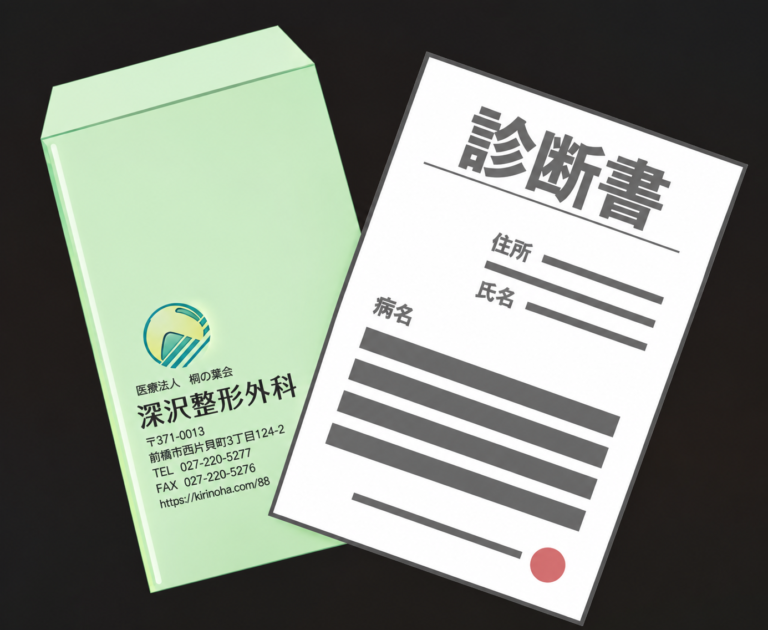 診断書