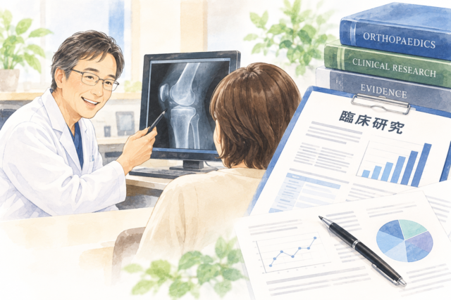 臨床研究